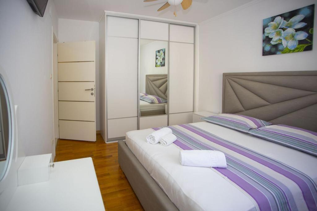 Apartment San Marino Makarska Exterior photo