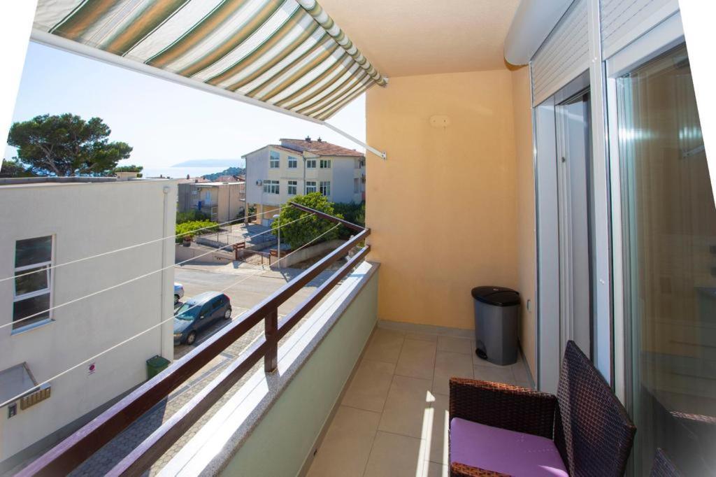 Apartment San Marino Makarska Exterior photo